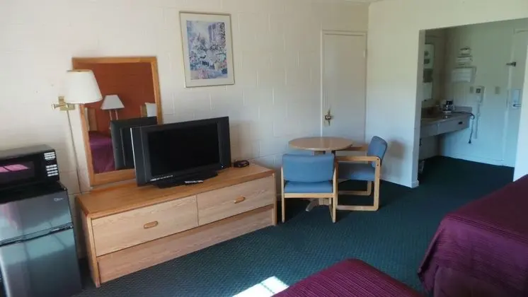 Standard Tek Büyük Yataklı Oda, 2 Çift Kişilik Yatak