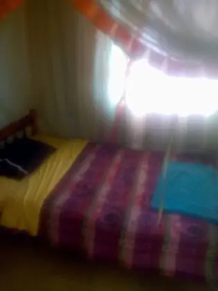 Tek Kişilik Oda