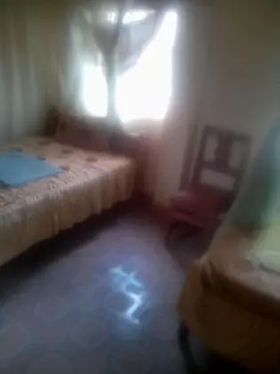 Tek Kişilik Oda