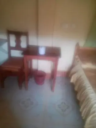 Tek Kişilik Oda