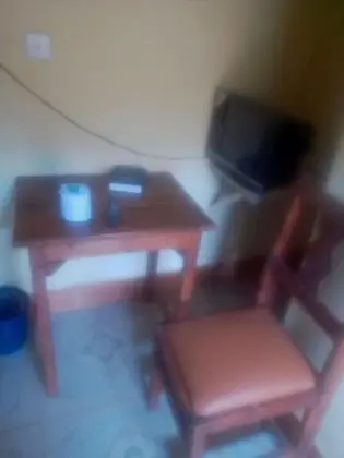 Tek Kişilik Oda