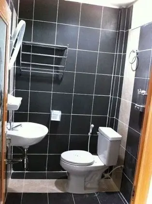 Standard Oda, 1 En Büyük (King) Boy Yatak