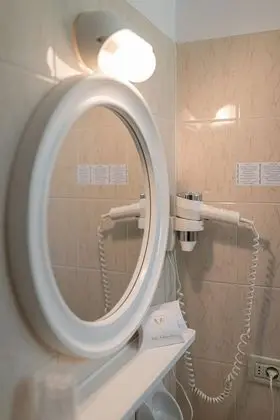 Comfort Tek Büyük veya İki Ayrı Yataklı Oda, Bahçe Manzaralı