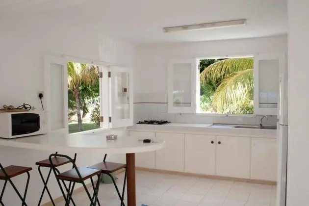Villa, 3 Yatak Odası, Balkon