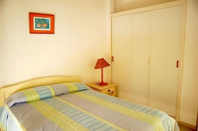 Villa, 3 Yatak Odası, Balkon