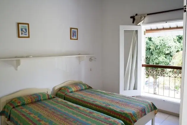 Villa, 3 Yatak Odası, Balkon