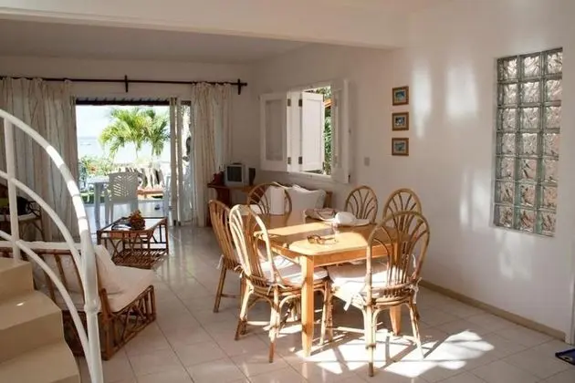 Villa, 3 Yatak Odası, Balkon