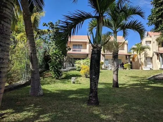 Villa, 3 Yatak Odası, Balkon