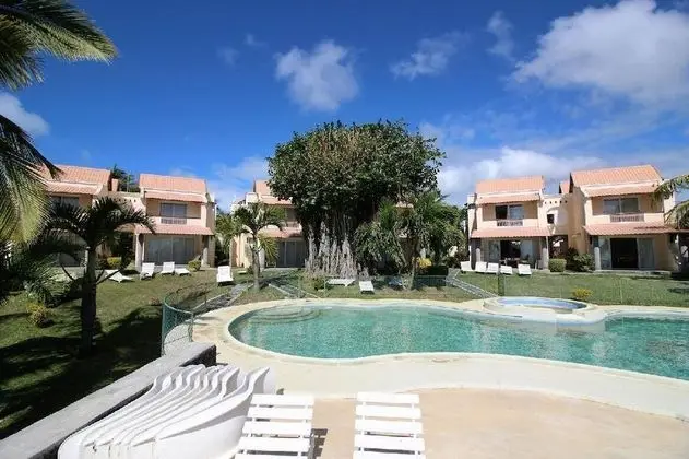 Villa, 3 Yatak Odası, Balkon