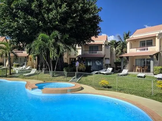 Villa, 3 Yatak Odası, Balkon