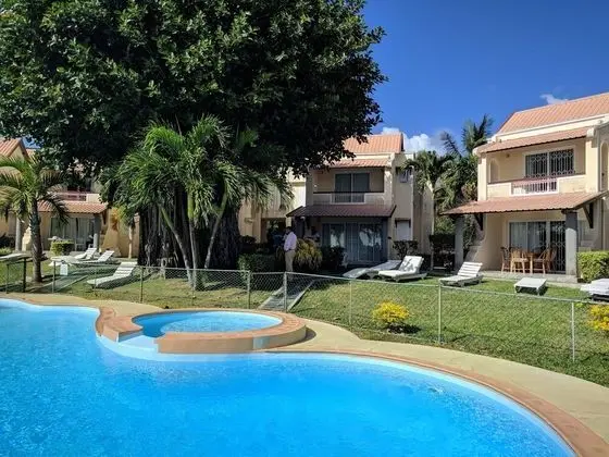 Villa, 3 Yatak Odası, Balkon