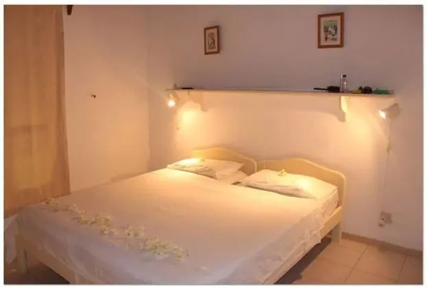 Villa, 3 Yatak Odası, Balkon