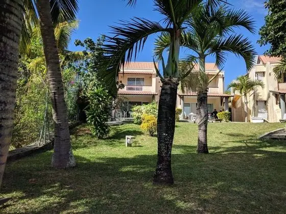Villa, 3 Yatak Odası, Balkon