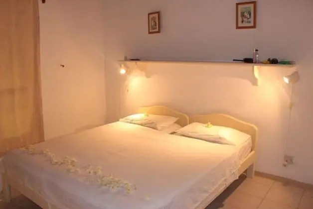 Villa, 3 Yatak Odası, Balkon