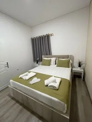 Deluxe Dört Kişilik Oda