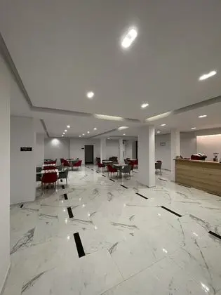 Deluxe Dört Kişilik Oda