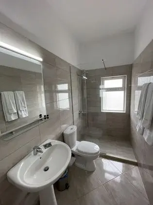 Economy Dört Kişilik Oda