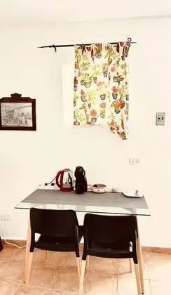 City Stüdyo, 1 Yatak Odası