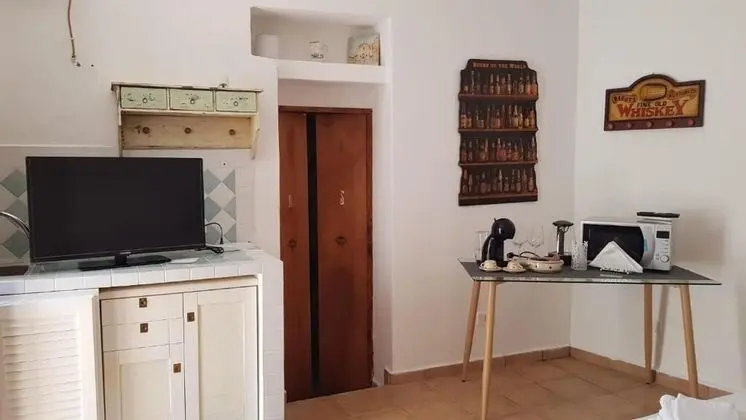 City Stüdyo, 1 Yatak Odası