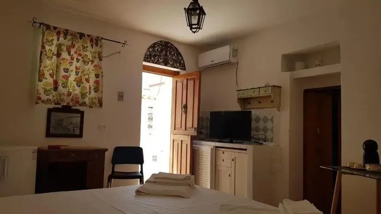 City Stüdyo, 1 Yatak Odası