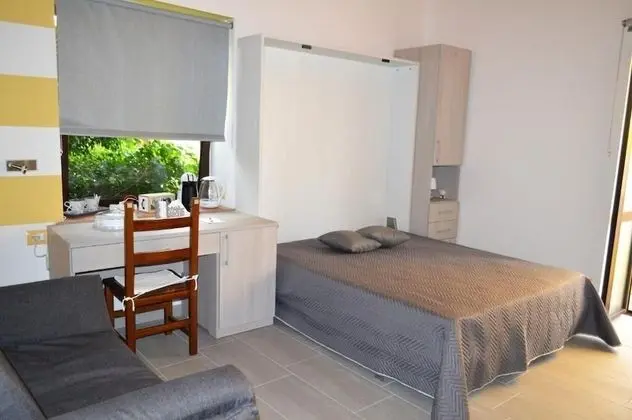Exclusive Stüdyo, 1 Yatak Odası