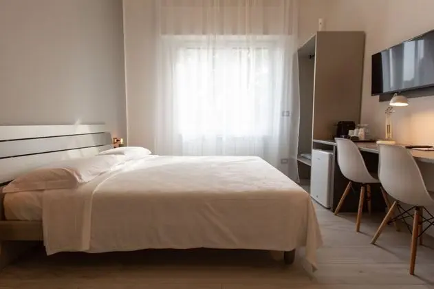 Üç Kişilik Oda, Banyolu/Duşlu