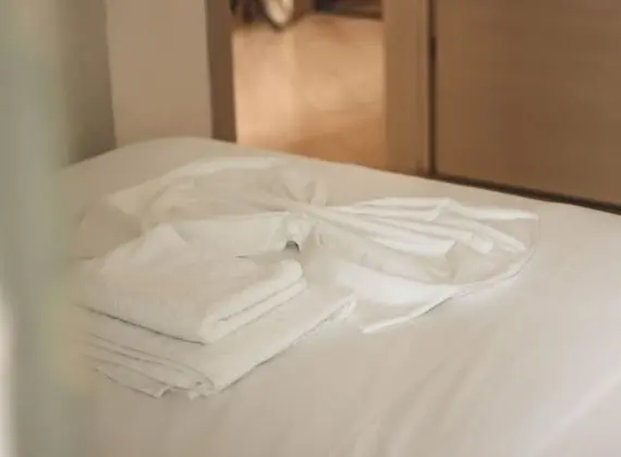 Süit, Banyolu/Duşlu