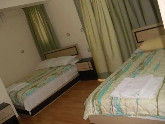 Üç Kişilik Oda, Banyolu/Duşlu