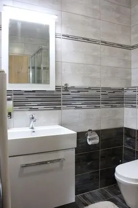 Classic Tek Büyük Yataklı Oda