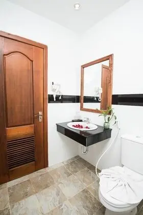 Superior İki Ayrı Yataklı Oda, 2 Tek Kişilik Yatak, Şehir Manzaralı