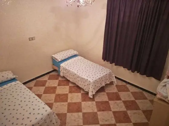 Apart Daire, 3 Yatak Odası