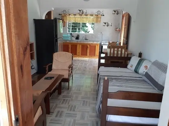 Apart Daire, 1 Yatak Odası, Sigara İçilebilir, Balkon