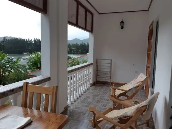 Apart Daire, 1 Yatak Odası, Sigara İçilebilir, Balkon