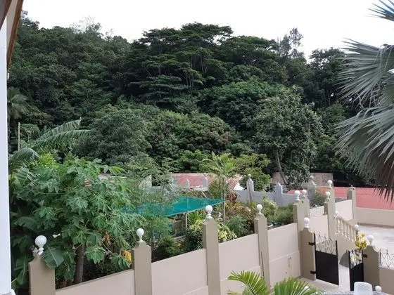 Apart Daire, 1 Yatak Odası, Sigara İçilebilir, Balkon