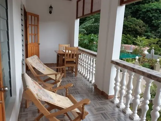 Apart Daire, 1 Yatak Odası, Sigara İçilebilir, Balkon