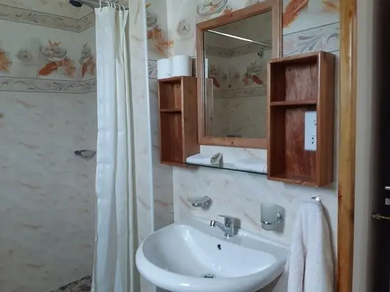 Apart Daire, 1 Yatak Odası, Sigara İçilebilir, Balkon