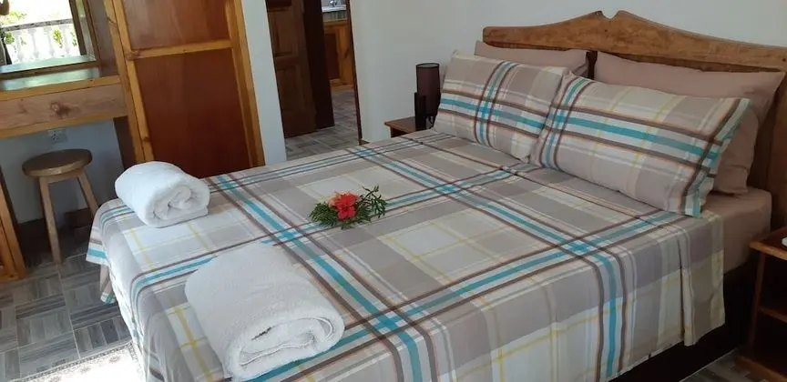 Apart Daire, 1 Yatak Odası, Sigara İçilebilir, Balkon