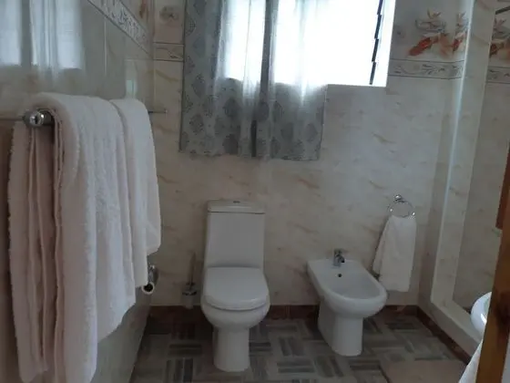 Apart Daire, 1 Yatak Odası, Sigara İçilebilir, Balkon