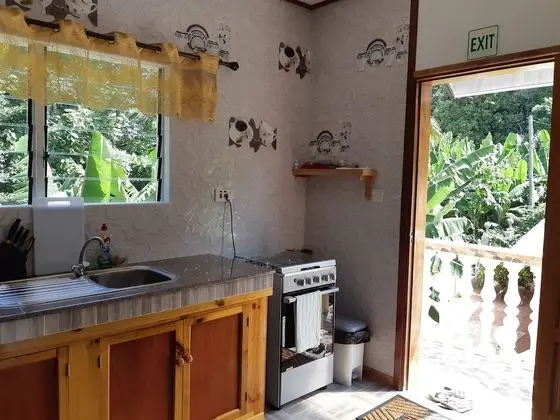 Apart Daire, 1 Yatak Odası, Sigara İçilebilir, Balkon