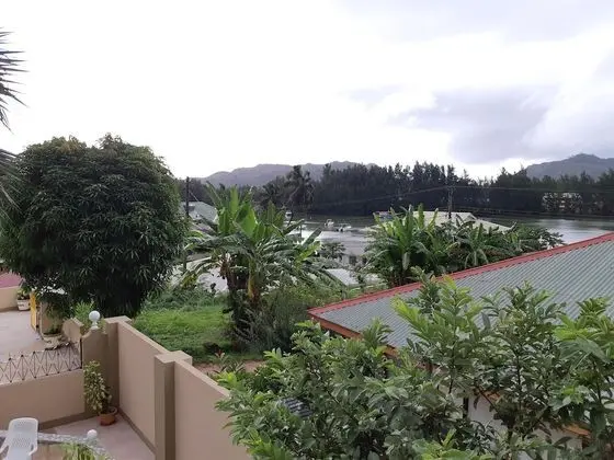 Apart Daire, 1 Yatak Odası, Sigara İçilebilir, Balkon