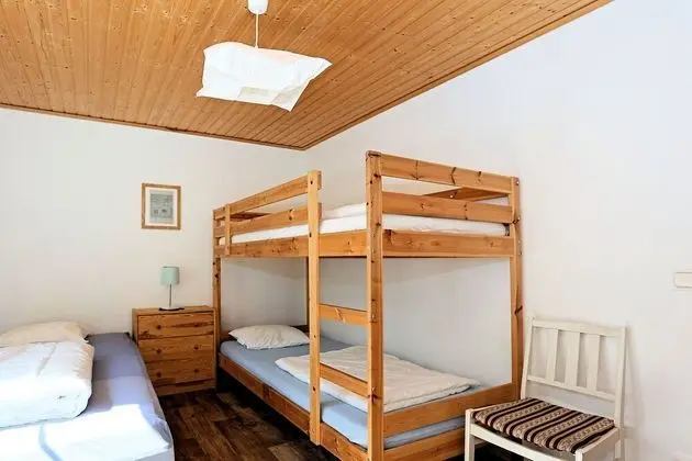 Kulübe (Björnhuset)