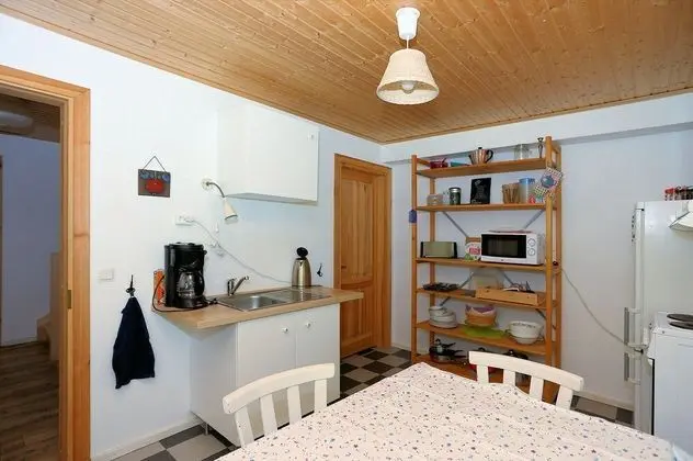 Kulübe (Björnhuset)