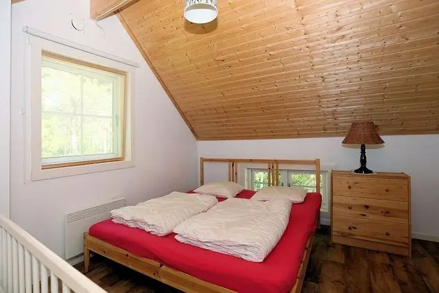 Kulübe (Björnhuset)