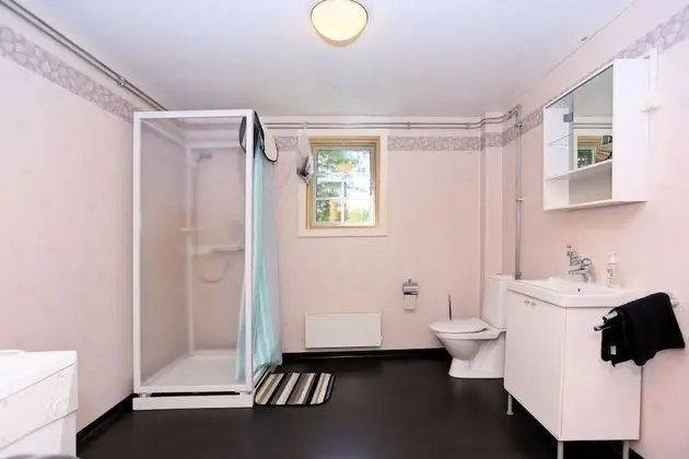 Kulübe (Björnhuset)