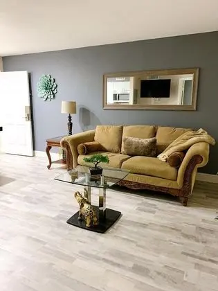 Apart Daire, 2 Çift Kişilik Yatak