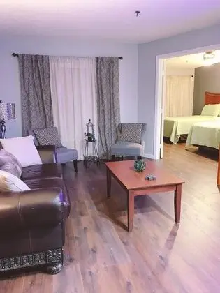 Apart Daire, 2 Çift Kişilik Yatak