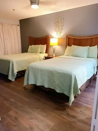 Apart Daire, Birden Çok Yatak