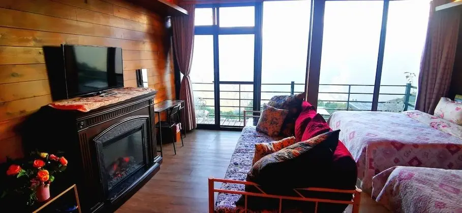 Classic Dört Kişilik Oda