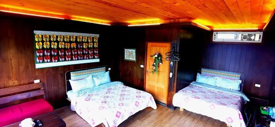 Classic Dört Kişilik Oda
