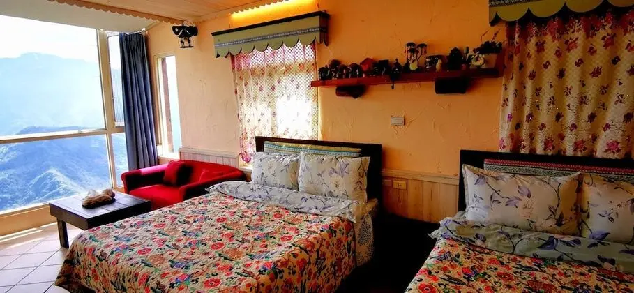 Standard Dört Kişilik Oda